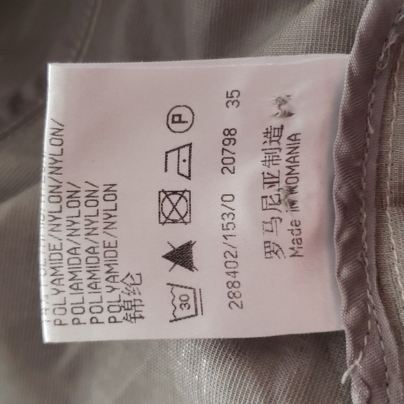 Luisa Cerano Shortsleeve Shirt - Picture 12 of 13